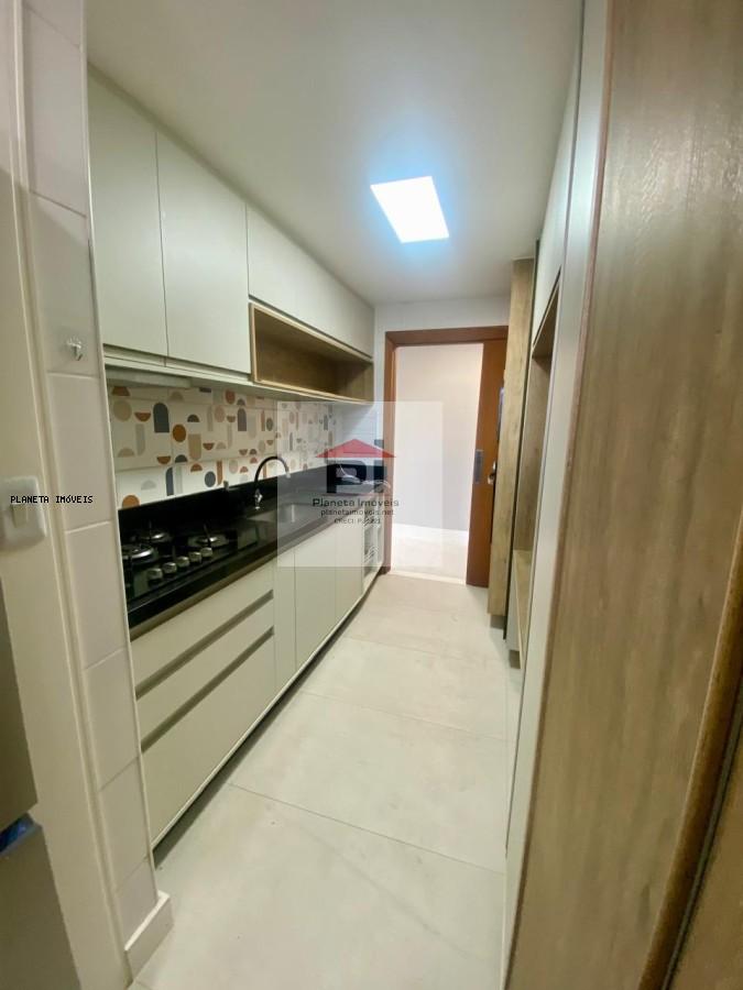 Apartamento, 3 quartos, 91 m² - Foto 6