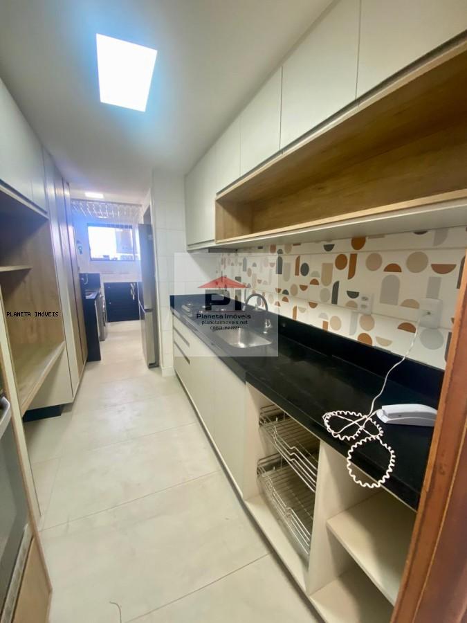 Apartamento, 3 quartos, 91 m² - Foto 4