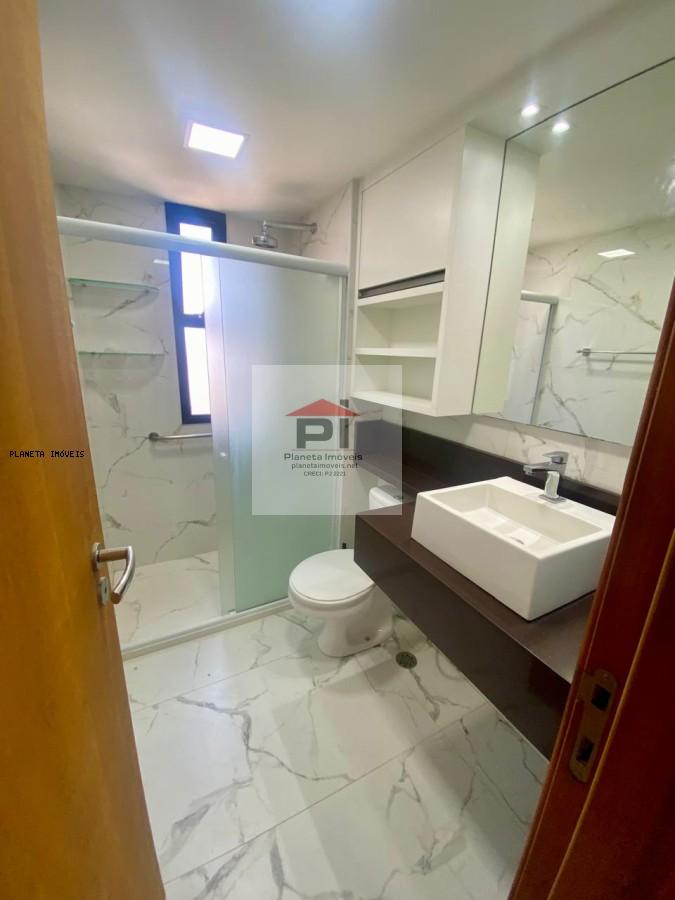 Apartamento, 3 quartos, 91 m² - Foto 9