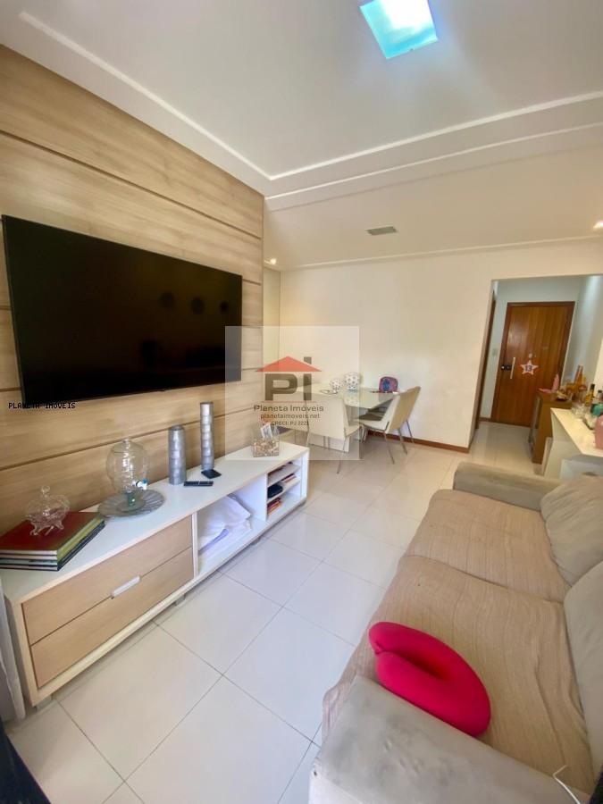 Apartamento, 3 quartos, 93 m² - Foto 2