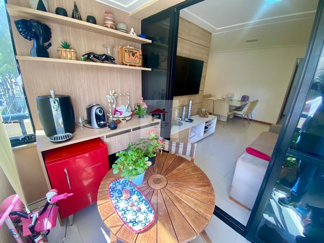 Apartamento, 3 quartos, 93 m² - Foto 3