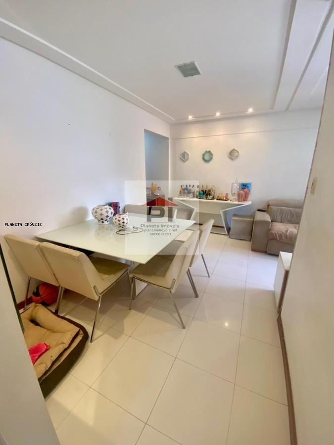 Apartamento, 3 quartos, 93 m² - Foto 4