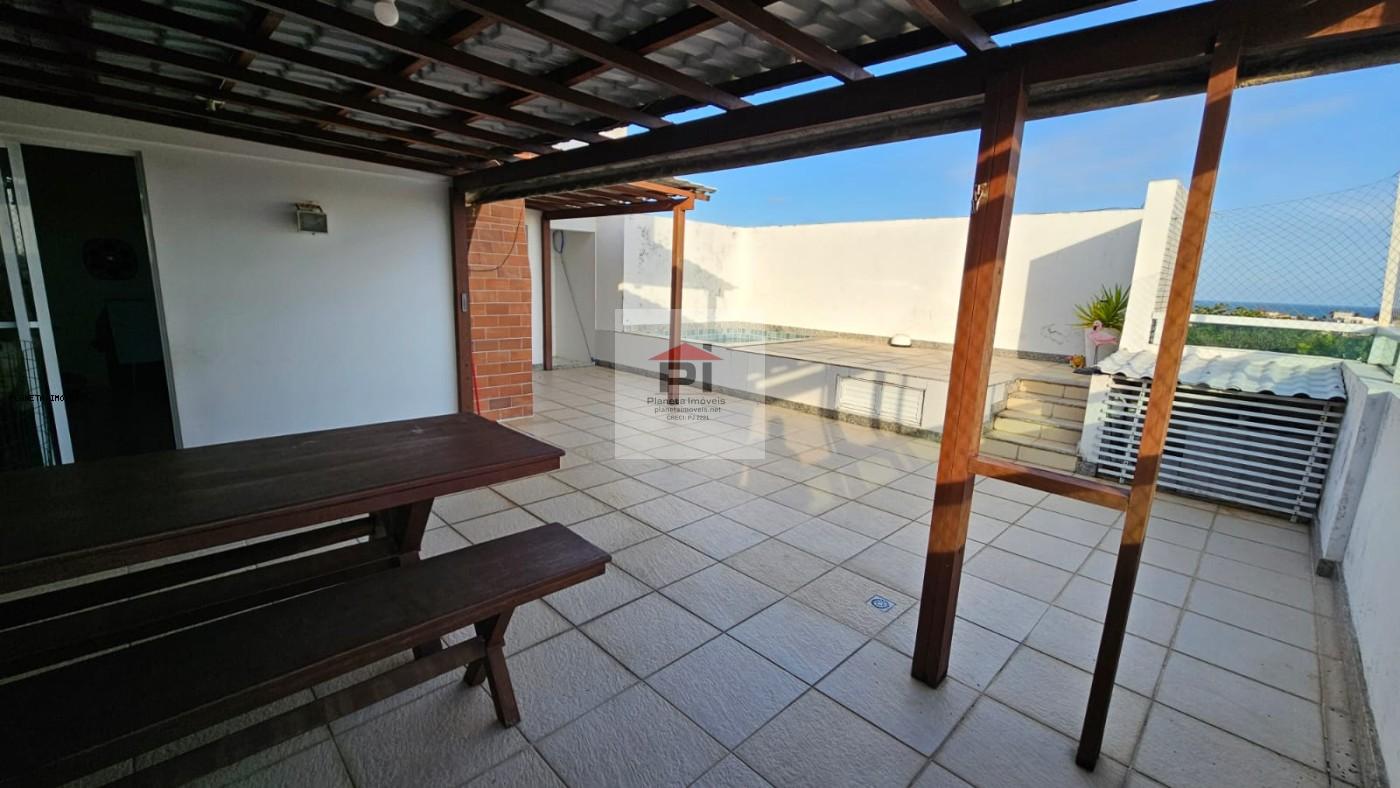 Cobertura, 3 quartos, 170 m² - Foto 11