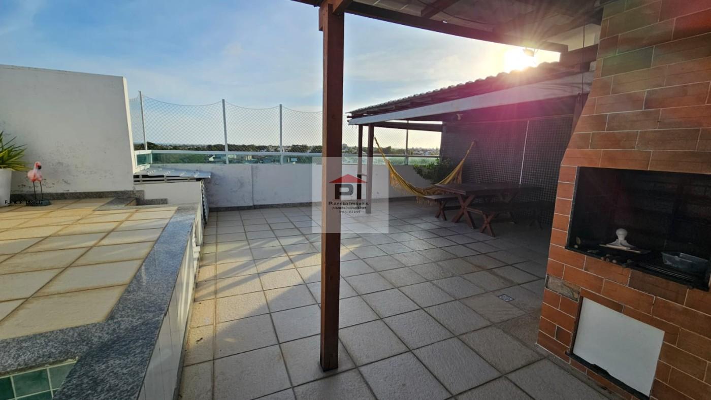 Cobertura, 3 quartos, 170 m² - Foto 5