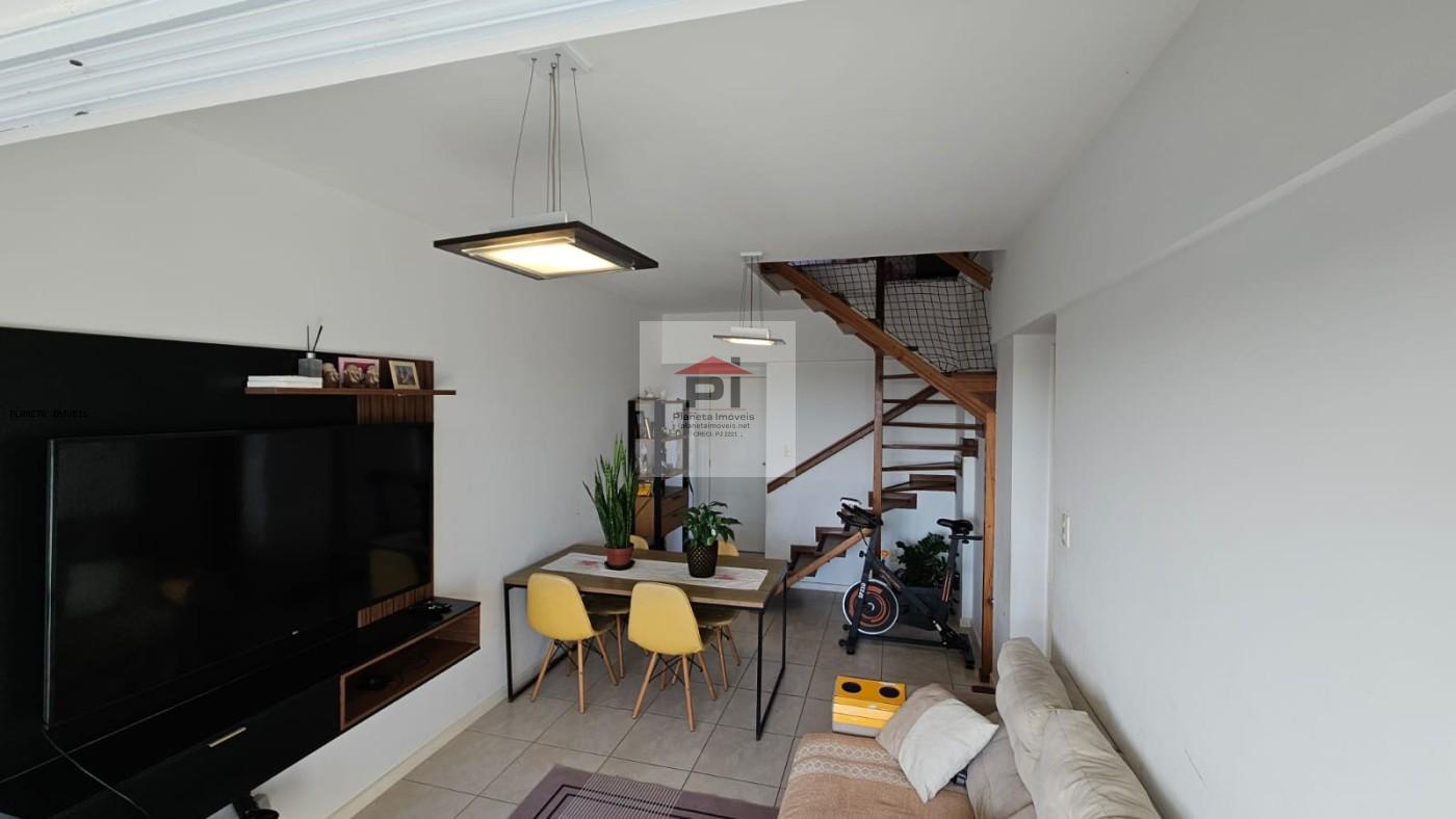 Cobertura, 3 quartos, 170 m² - Foto 6