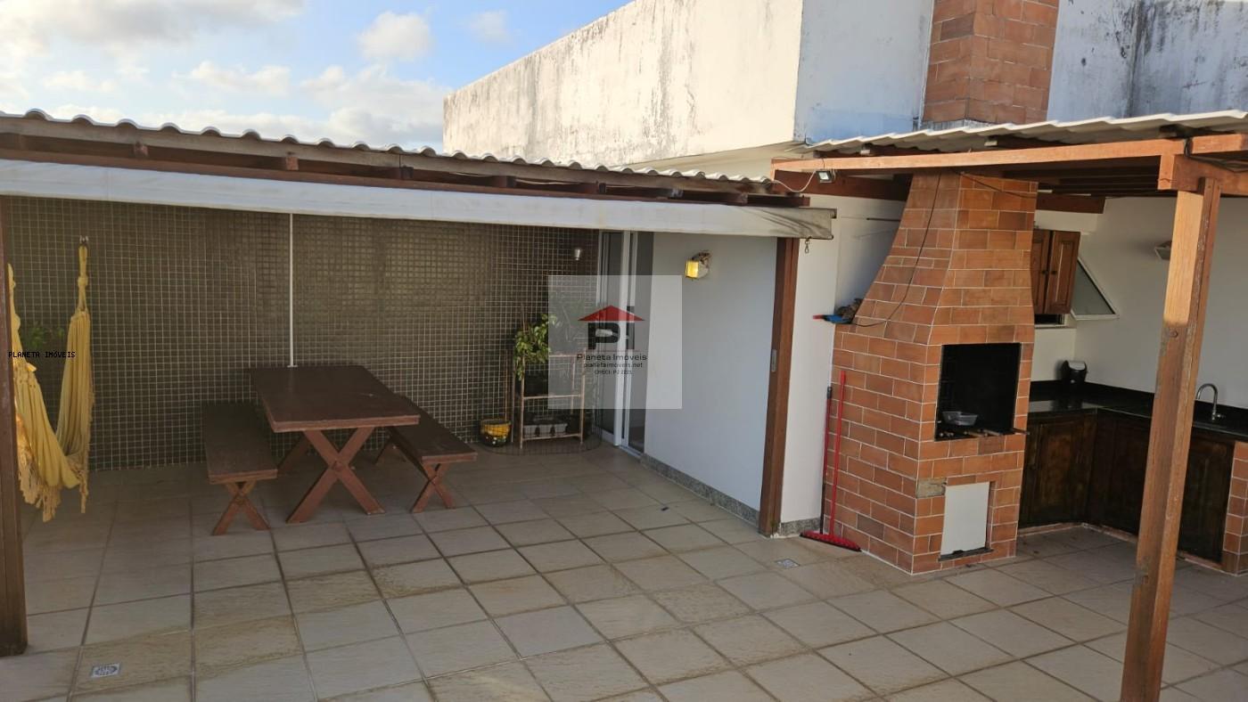 Cobertura, 3 quartos, 170 m² - Foto 8