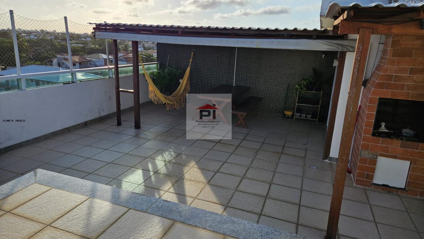 Cobertura, 3 quartos, 170 m² - Foto 9