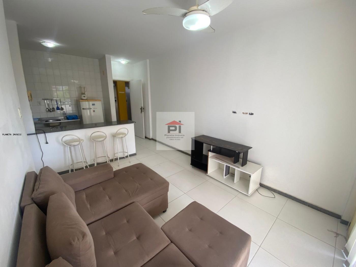 Apartamento, 1 quarto, 45 m² - Foto 2
