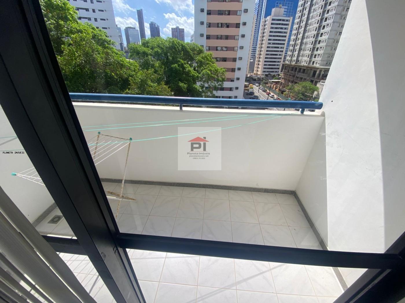 Apartamento, 1 quarto, 45 m² - Foto 3