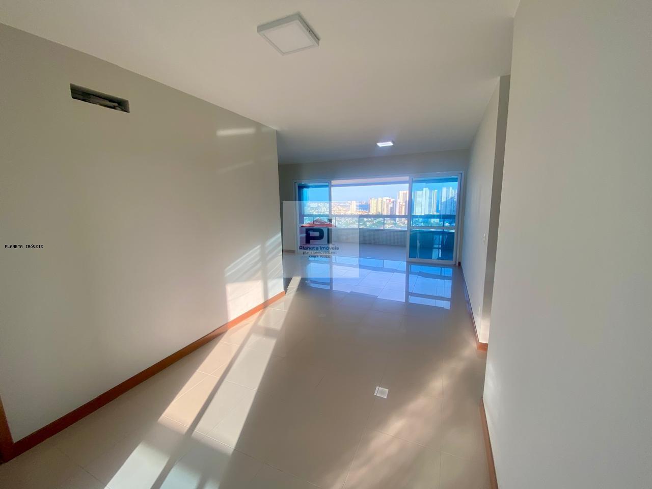 Apartamento, 4 quartos, 162 m² - Foto 3