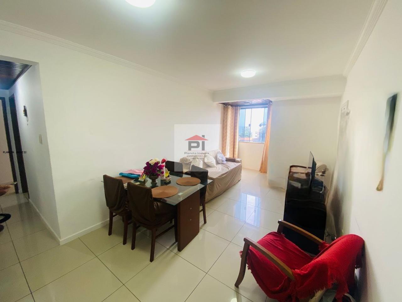 Apartamento, 2 quartos, 80 m² - Foto 1