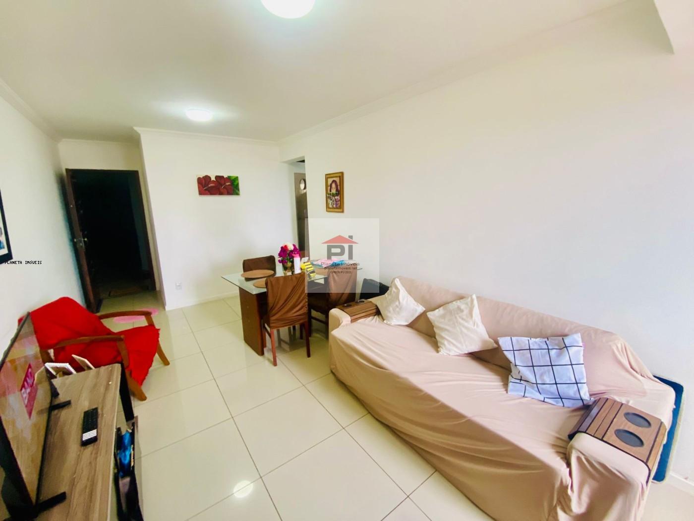 Apartamento, 2 quartos, 80 m² - Foto 2