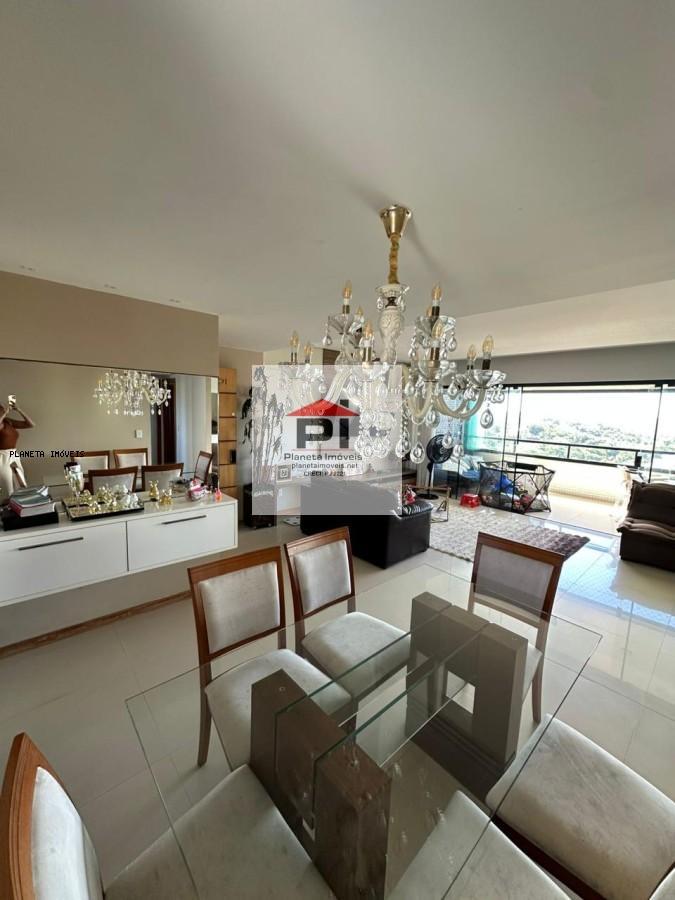 Apartamento, 3 quartos, 126 m² - Foto 2