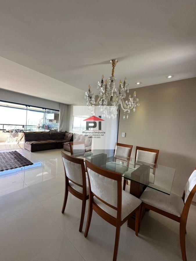 Apartamento, 3 quartos, 126 m² - Foto 1