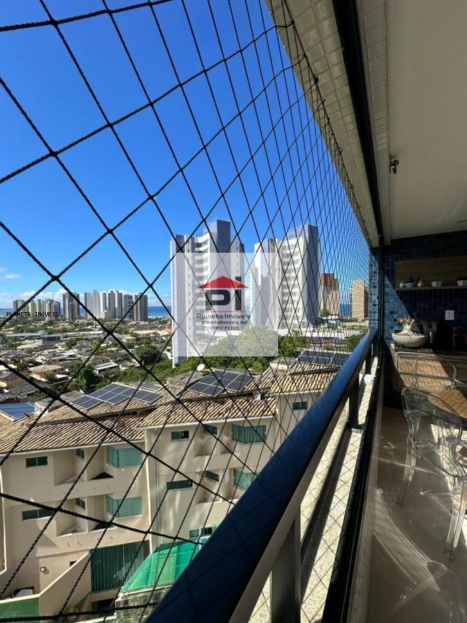 Apartamento, 3 quartos, 126 m² - Foto 5