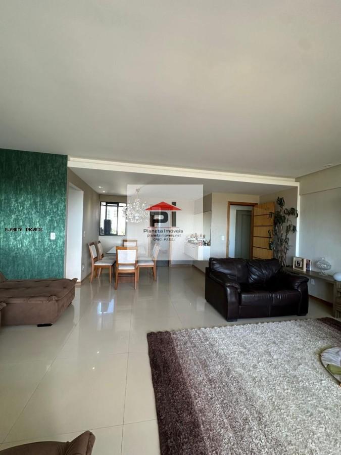 Apartamento, 3 quartos, 126 m² - Foto 8