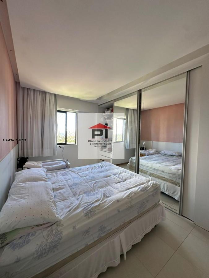 Apartamento, 3 quartos, 126 m² - Foto 10