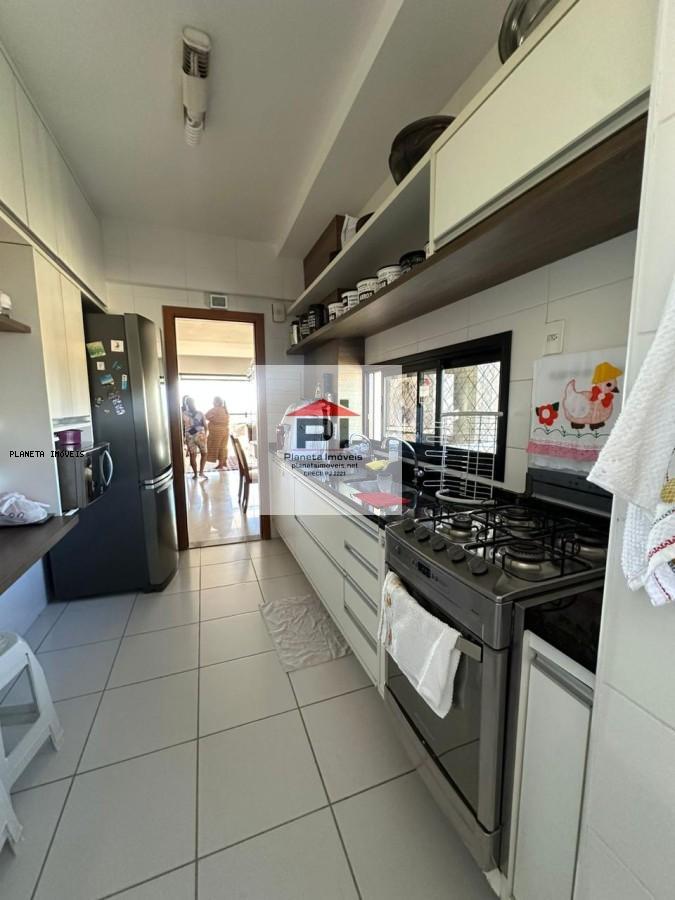 Apartamento, 3 quartos, 126 m² - Foto 16