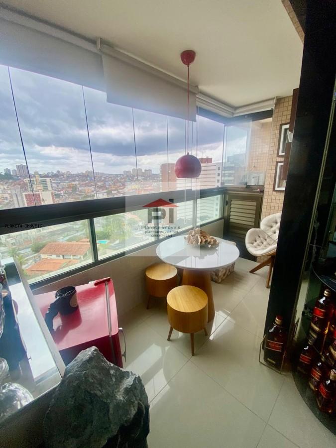 Apartamento, 1 quarto, 44 m² - Foto 1