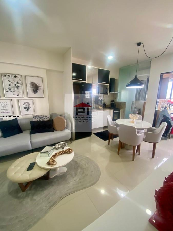 Apartamento, 1 quarto, 44 m² - Foto 3