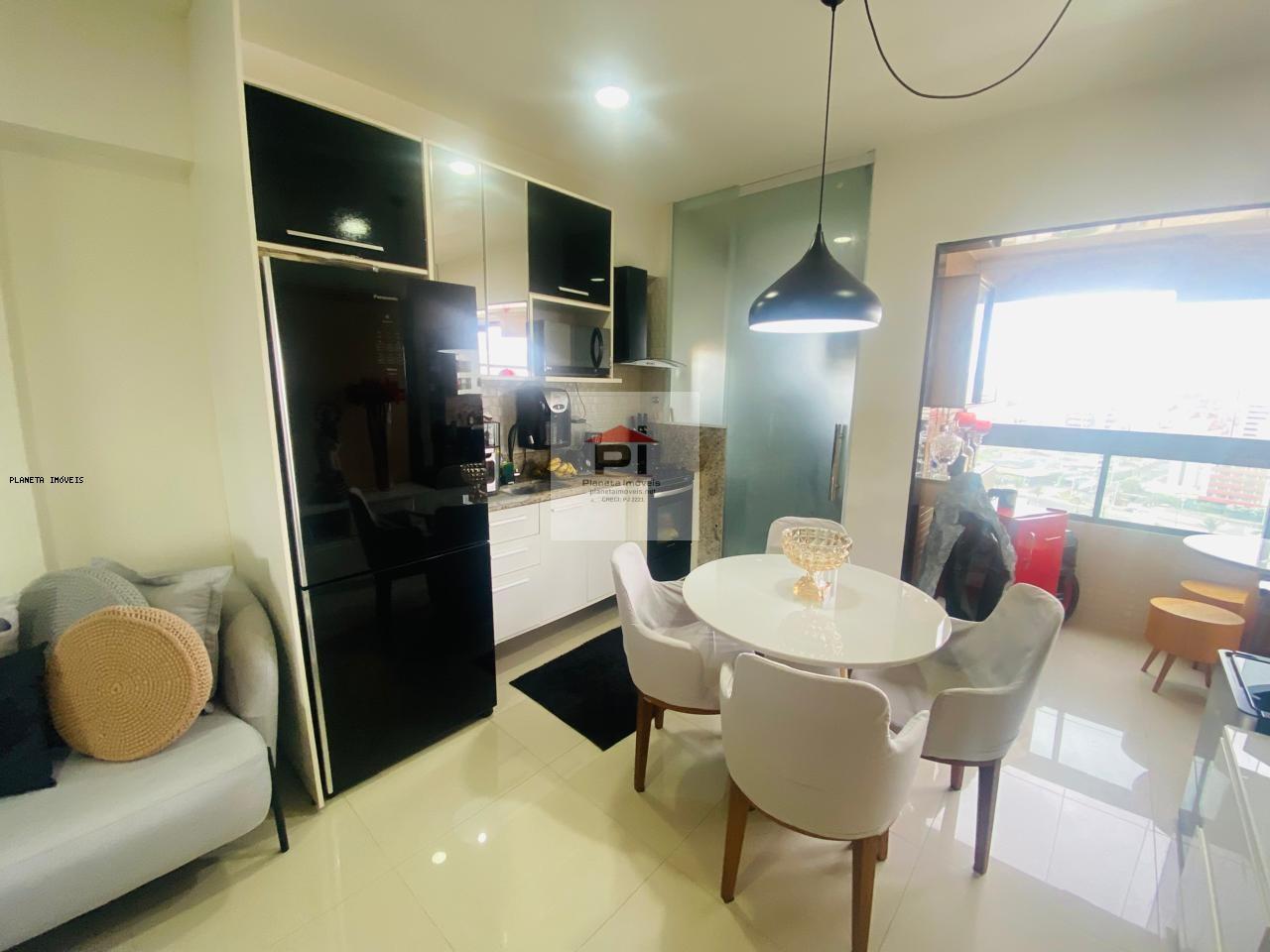 Apartamento, 1 quarto, 44 m² - Foto 4