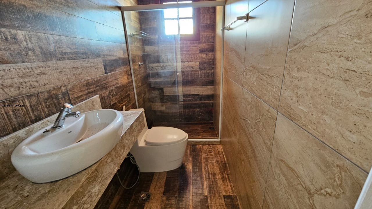 Casa de Condomínio, 5 quartos - Foto 5