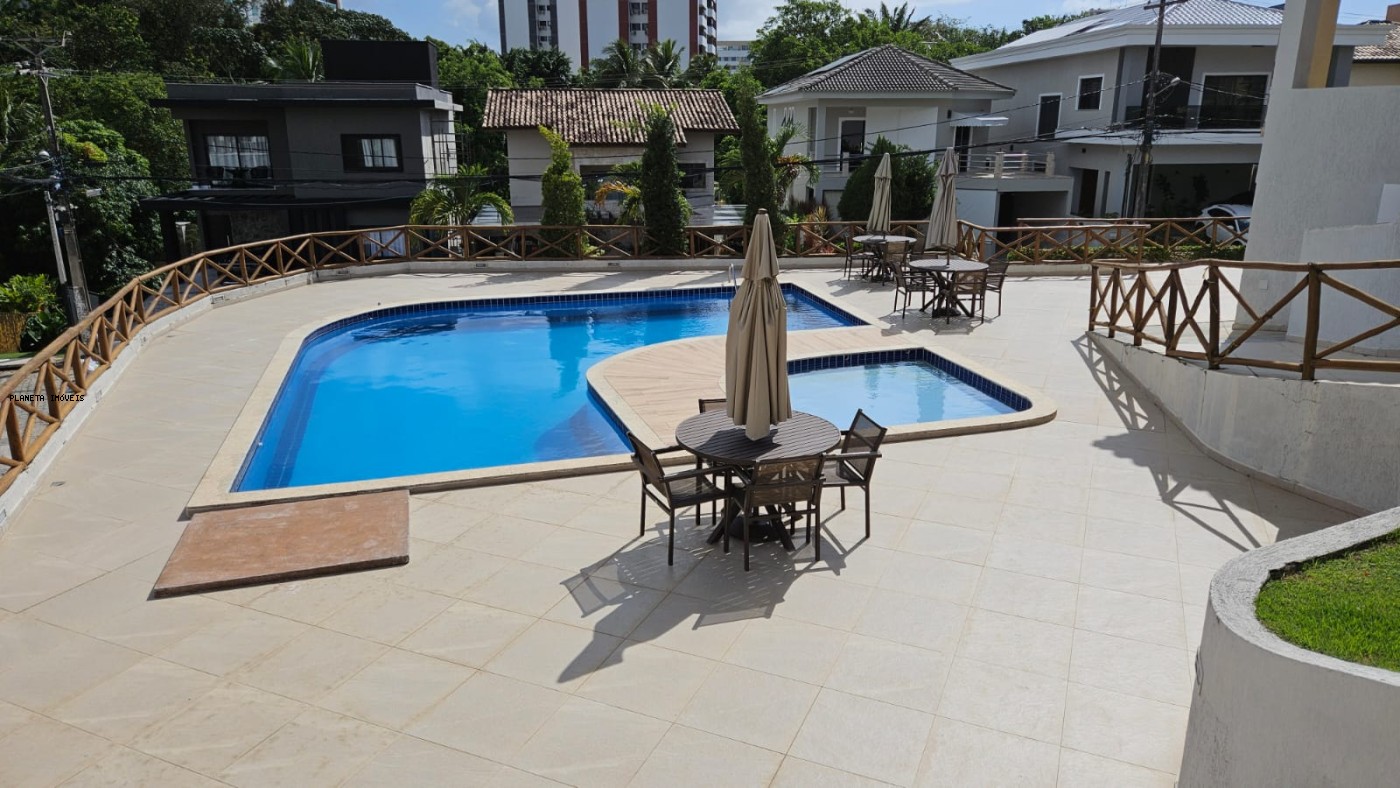 Casa de Condomínio, 5 quartos - Foto 21