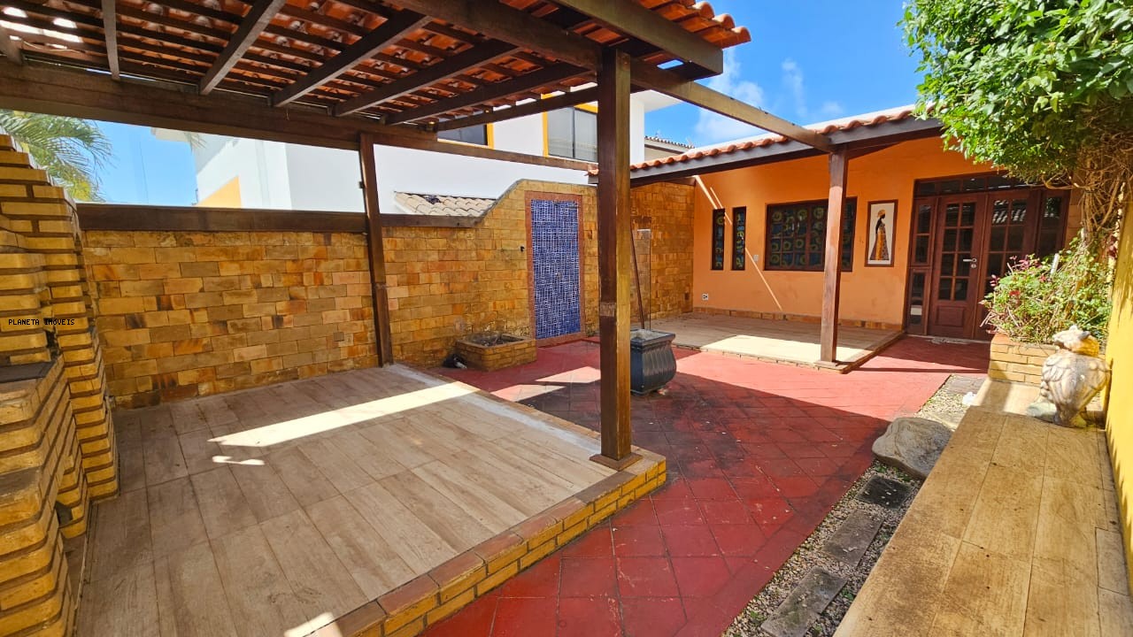 Casa de Condomínio, 5 quartos - Foto 4