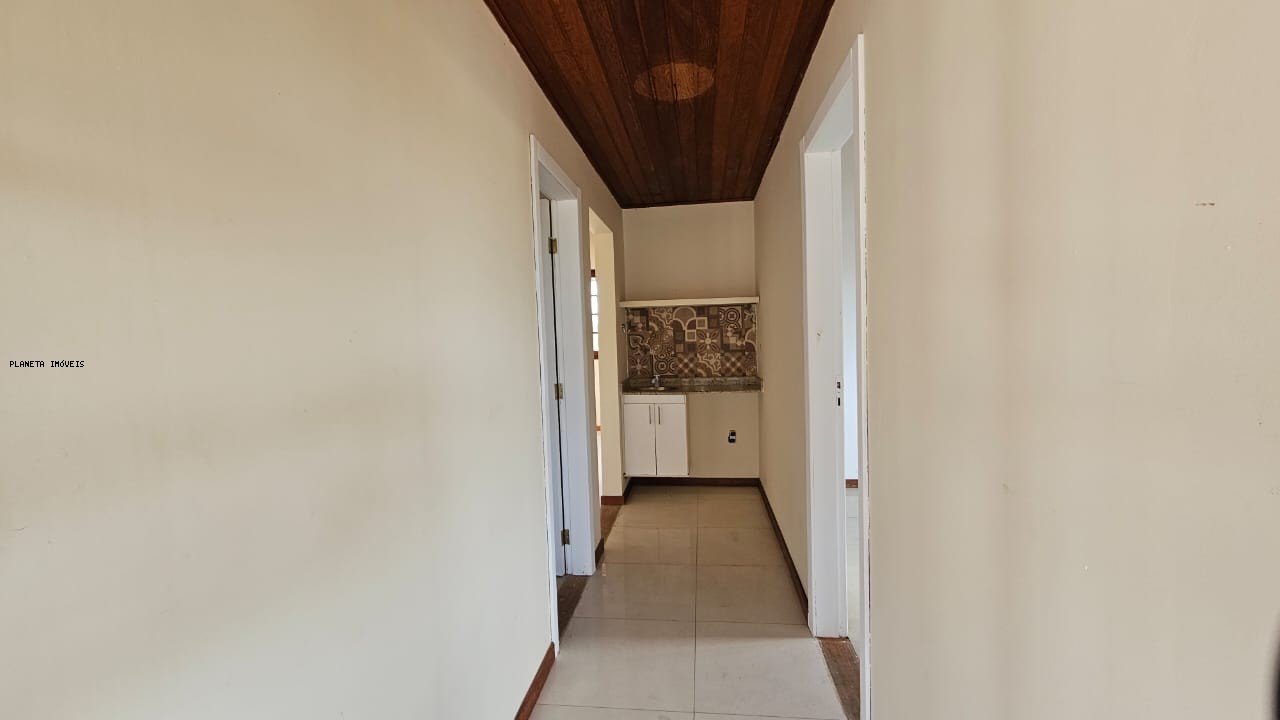 Casa de Condomínio, 5 quartos - Foto 9