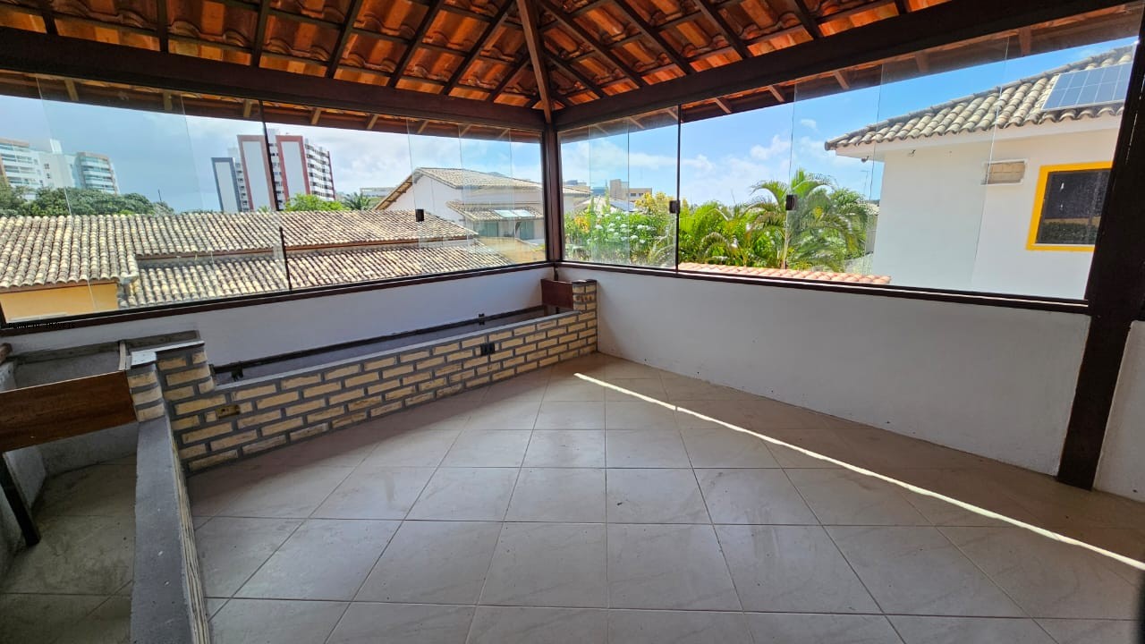 Casa de Condomínio, 5 quartos - Foto 19