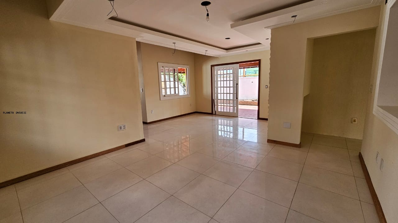 Casa de Condomínio, 5 quartos - Foto 3