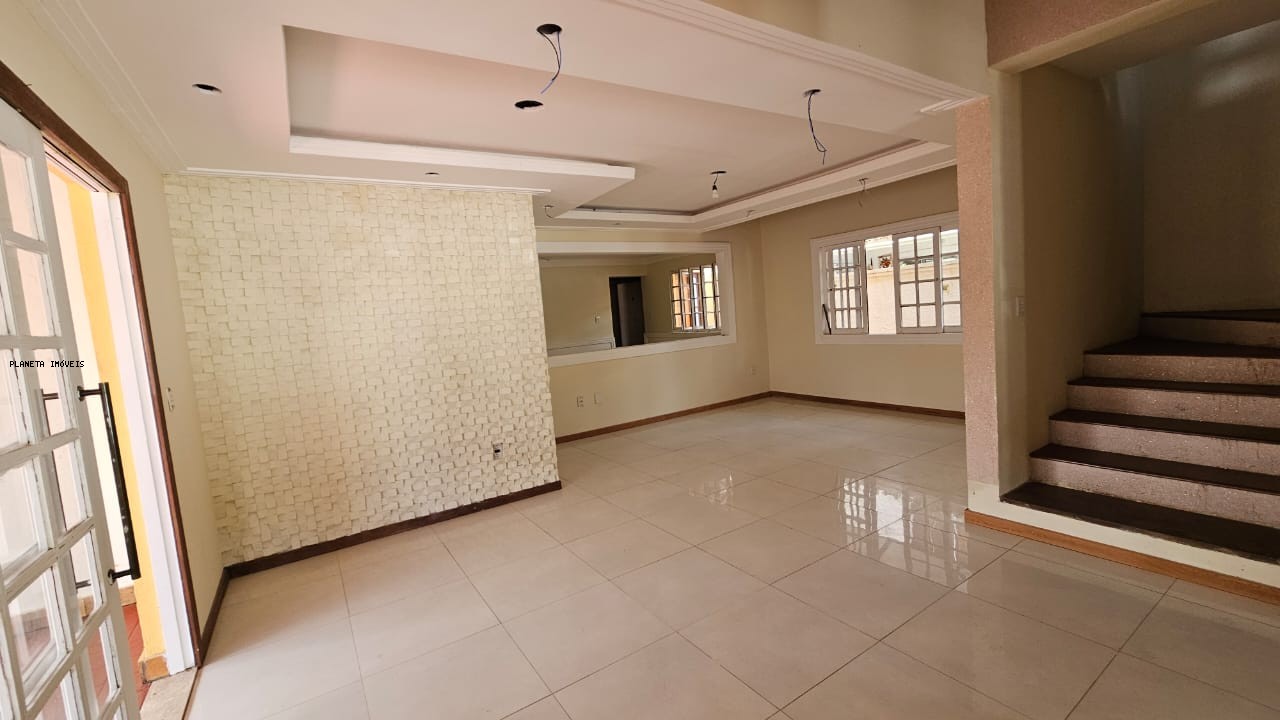 Casa de Condomínio, 5 quartos - Foto 2