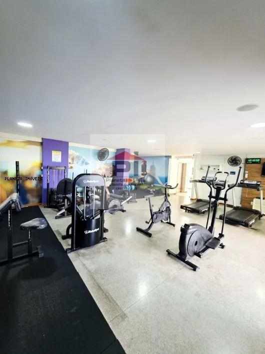 Apartamento, 3 quartos, 126 m² - Foto 21