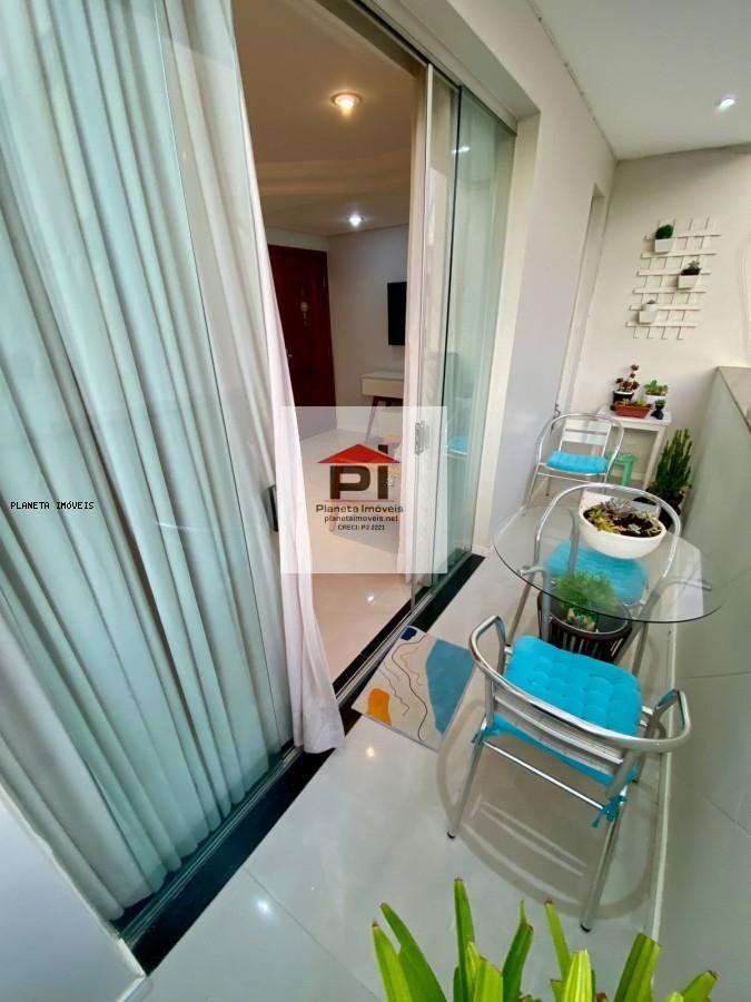 Apartamento, 3 quartos, 130 m² - Foto 3