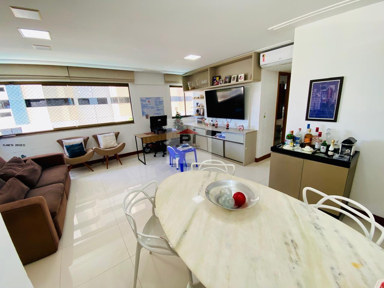 Apartamento, 2 quartos, 72 m² - Foto 1