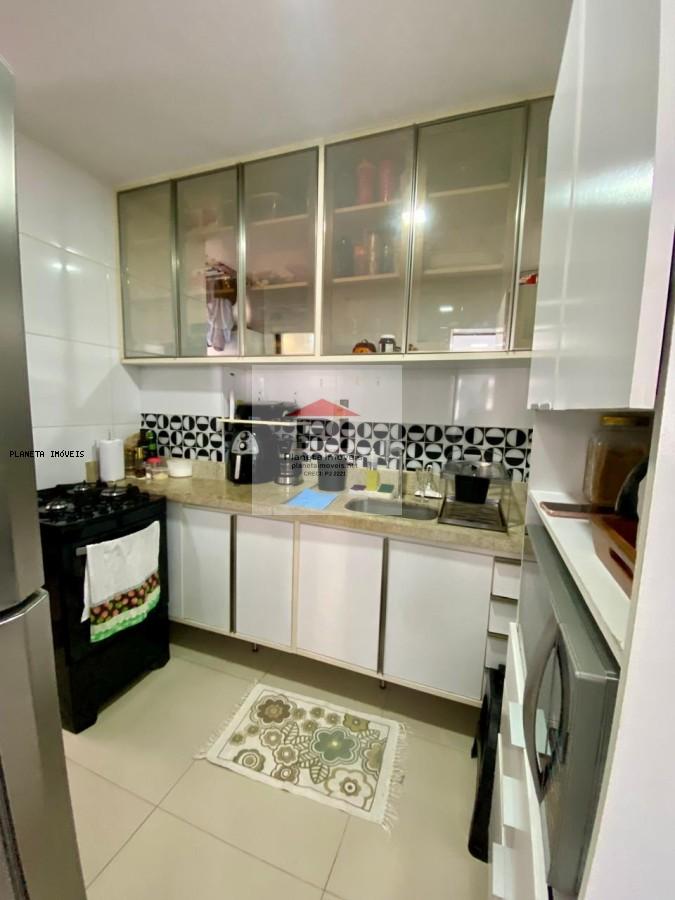 Apartamento, 2 quartos, 72 m² - Foto 9