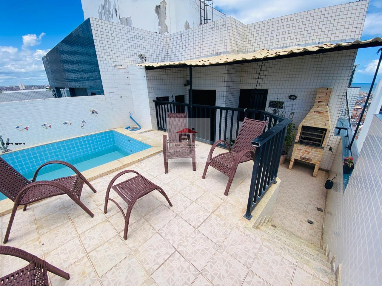 Cobertura, 4 quartos, 170 m² - Foto 6