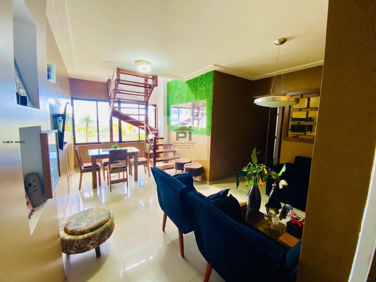 Cobertura, 4 quartos, 170 m² - Foto 8