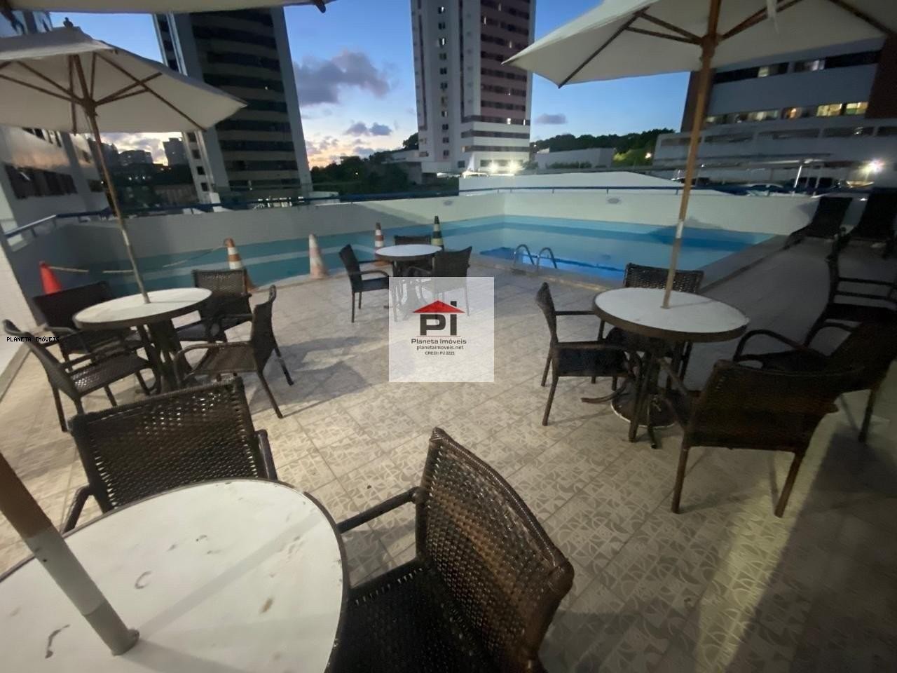 Cobertura, 4 quartos, 170 m² - Foto 24