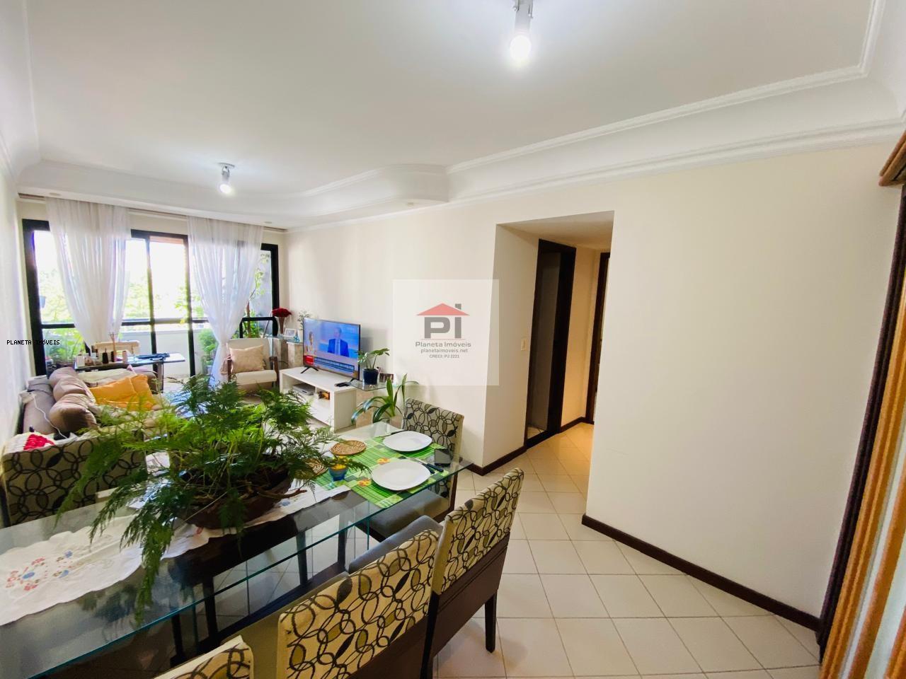 Apartamento, 3 quartos, 93 m² - Foto 2