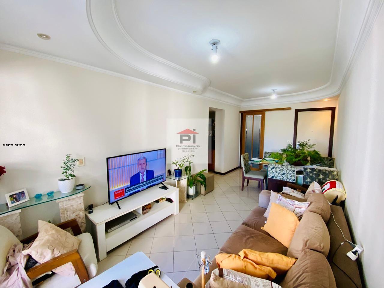 Apartamento, 3 quartos, 93 m² - Foto 1