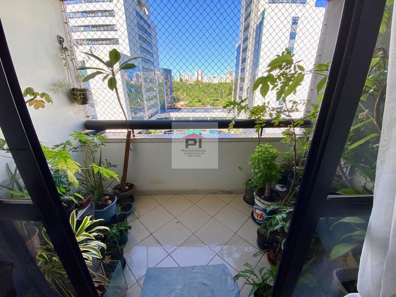 Apartamento, 3 quartos, 93 m² - Foto 3