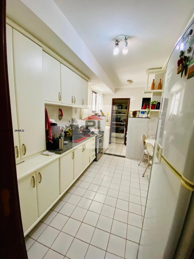 Apartamento, 3 quartos, 93 m² - Foto 11