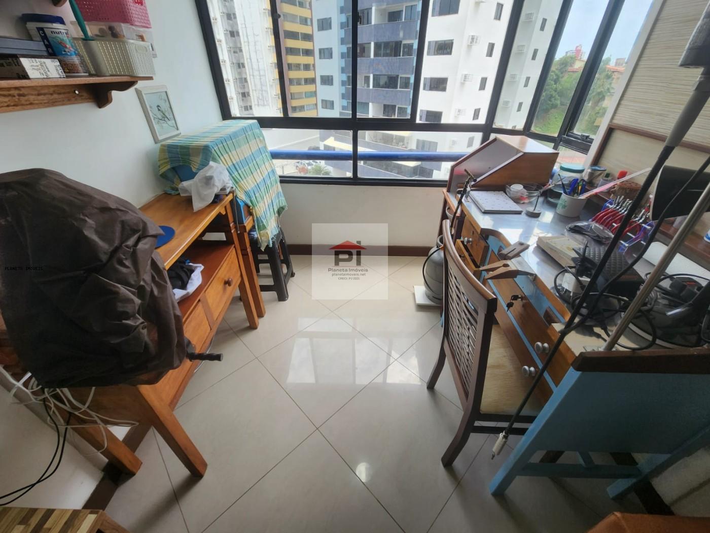 Apartamento, 3 quartos, 84 m² - Foto 2