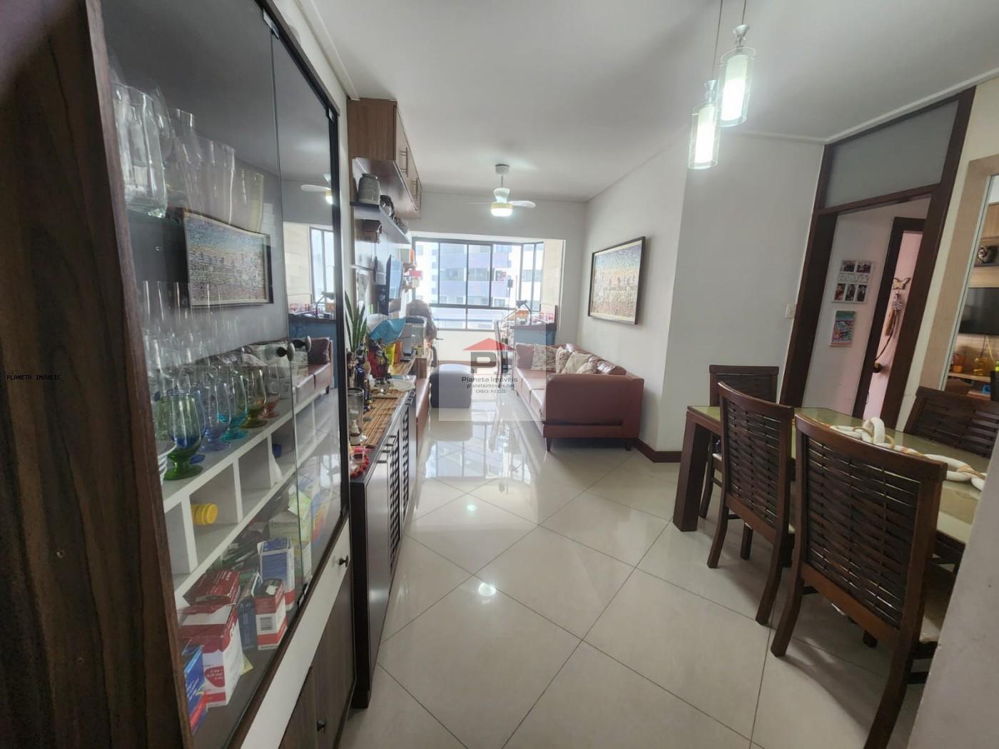 Apartamento, 3 quartos, 84 m² - Foto 4