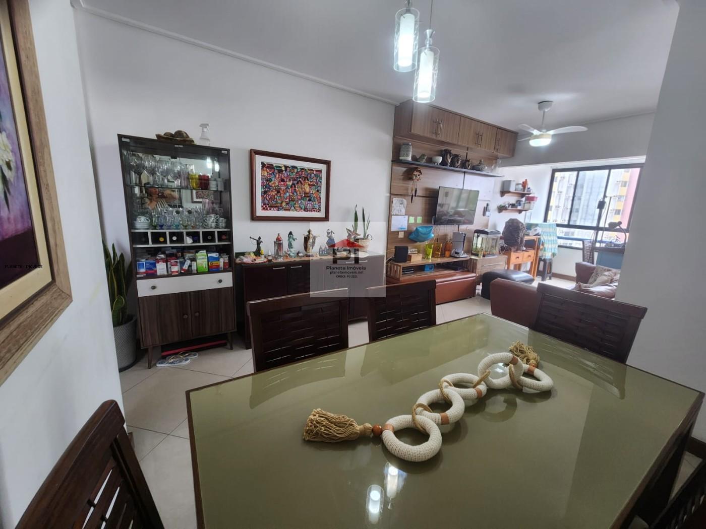 Apartamento, 3 quartos, 84 m² - Foto 1