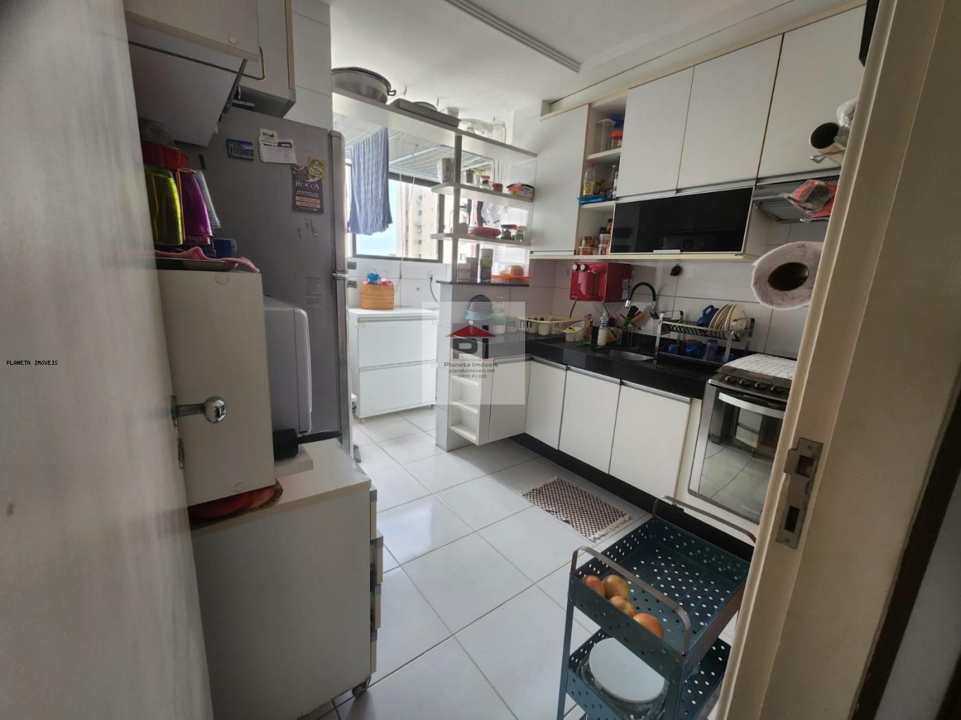 Apartamento, 3 quartos, 84 m² - Foto 21