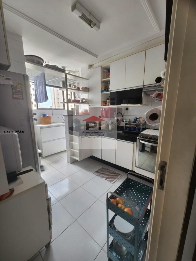 Apartamento, 3 quartos, 84 m² - Foto 22