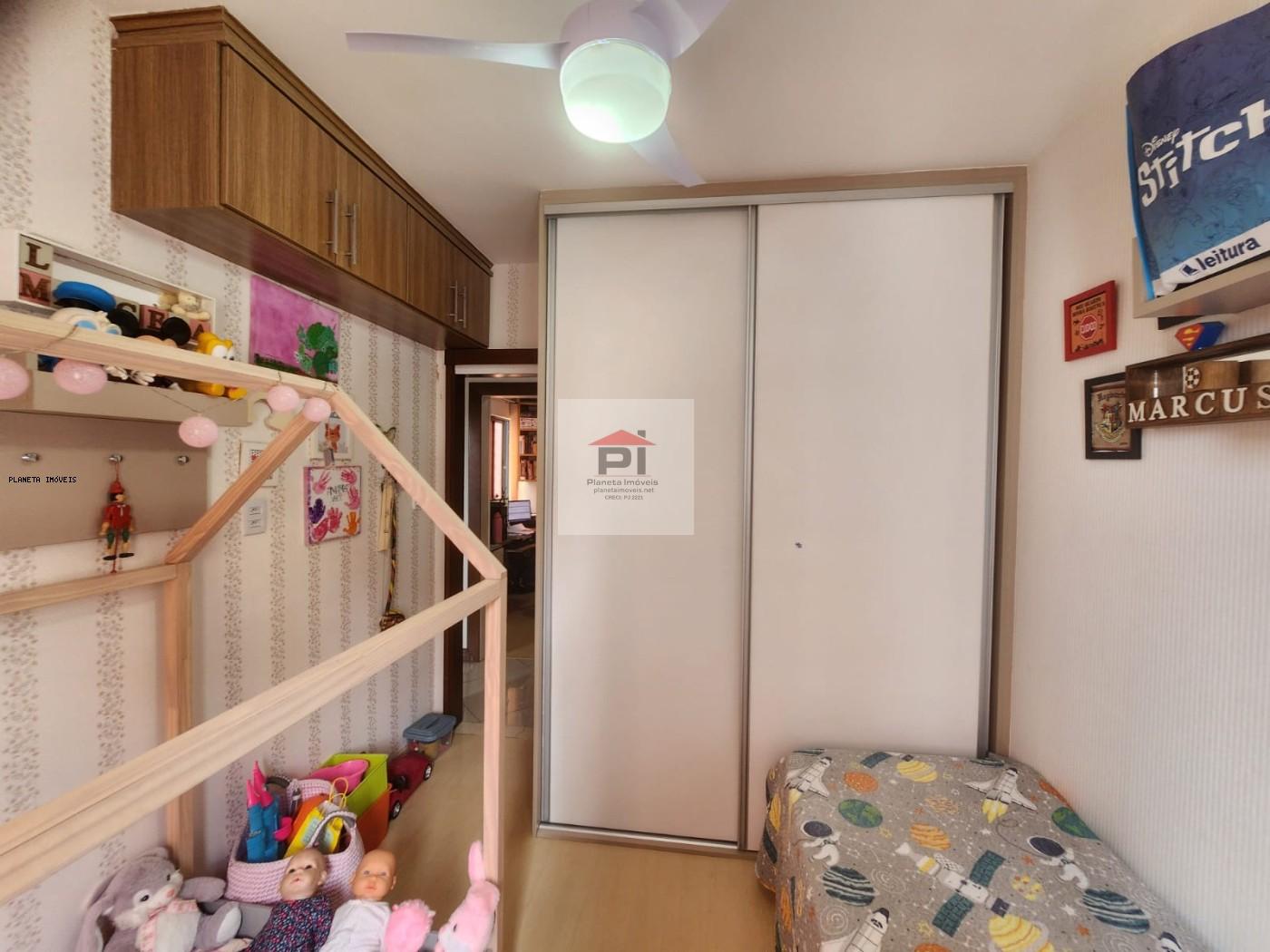 Apartamento, 3 quartos, 84 m² - Foto 19