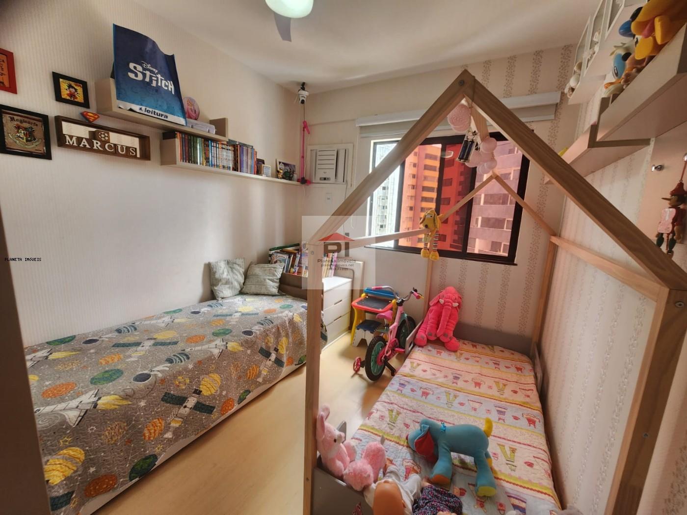 Apartamento, 3 quartos, 84 m² - Foto 18